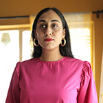 Karuna Ezara Parikh